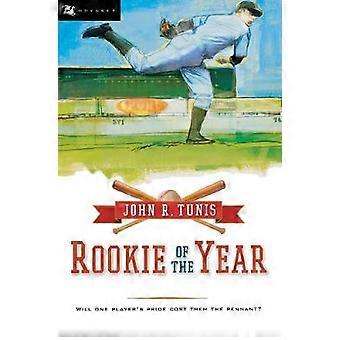 Rookie of the Year