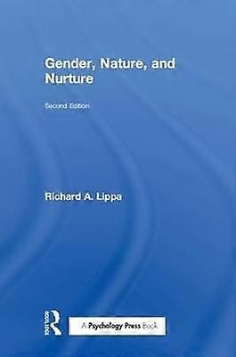 Gender Nature and Nurture