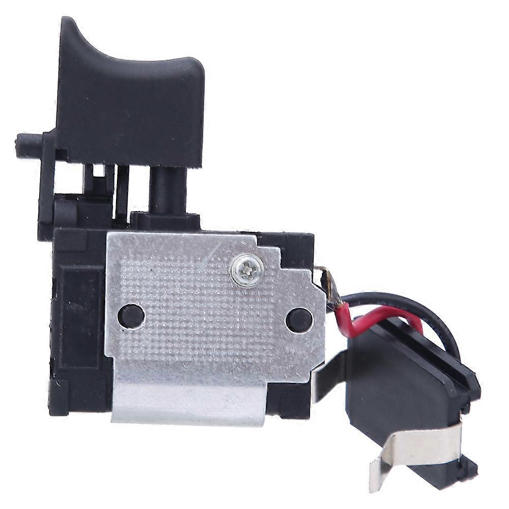 Rechargeable Drill Adjustable Speed Control Switch Electric Screwdriver CW/CCW Switch