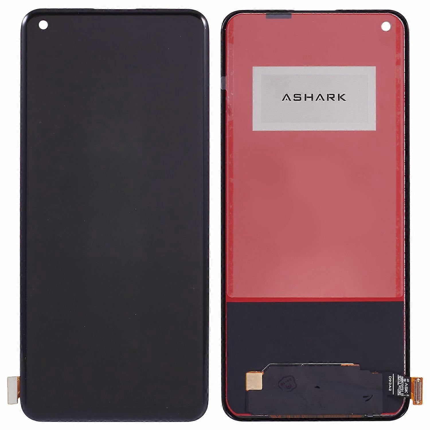 OnePlus 11 5G Grade C LCD-näyttö ja digitointikokoonpano-osa (TFT-tekniikka) (ilman logoa)