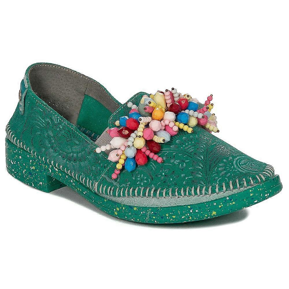 Shoes Maciejka 0585409005