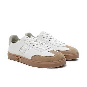 Replay Leather Polys M Scent Trainers