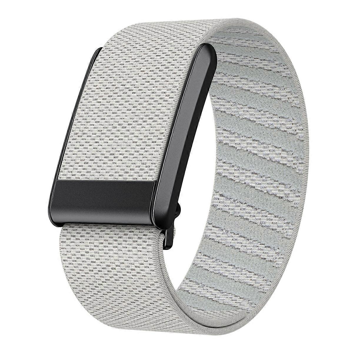 Breathable Wristbands Compatible for Whoop Bands WHOOP 4.0 Sensor Sport Band D