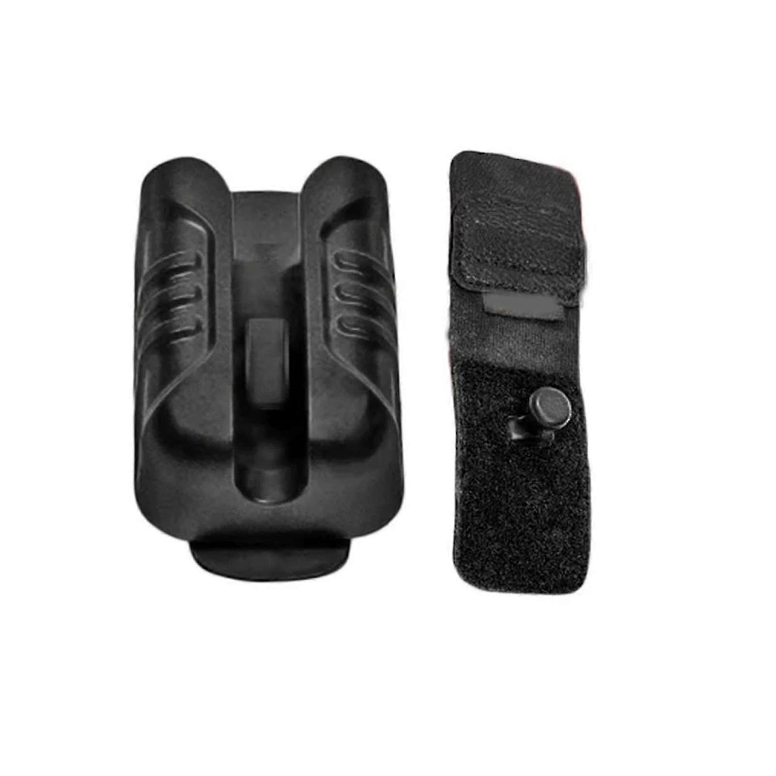 Portable Tool Holster Durable Hammer Holder Waist Hanging Tool Storage Buckle Easy Operation New