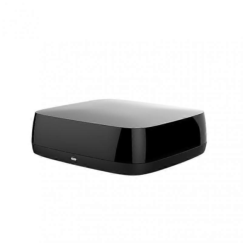 Tuya Zigbee IR Remote Control for Air Conditioner TV Smart Home Infrared