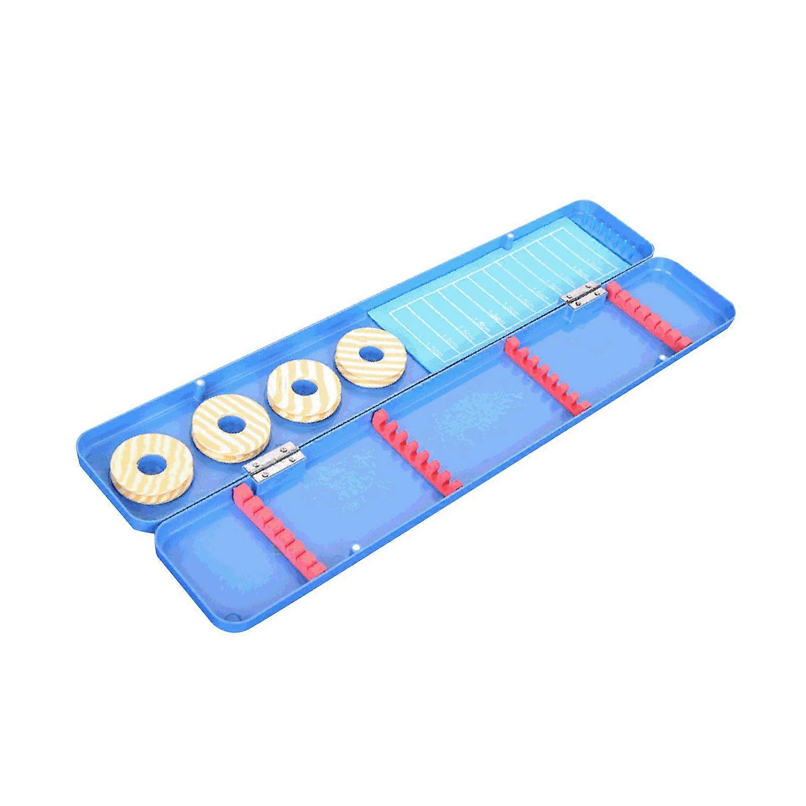 Fishing Tackle Float Box Organization Container Storage Case Main Line Box