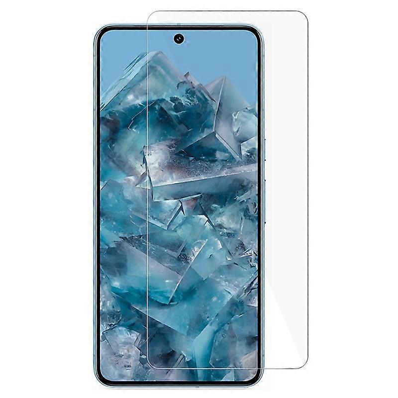 For Google Pixel 8 Pro Tempered Glass