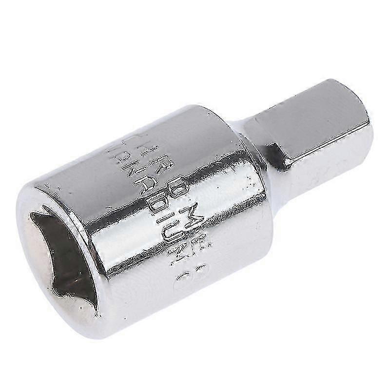 8mm Square Oil Sump Drain Plug Key Tool Remover For Renault Peugeot Shytmv