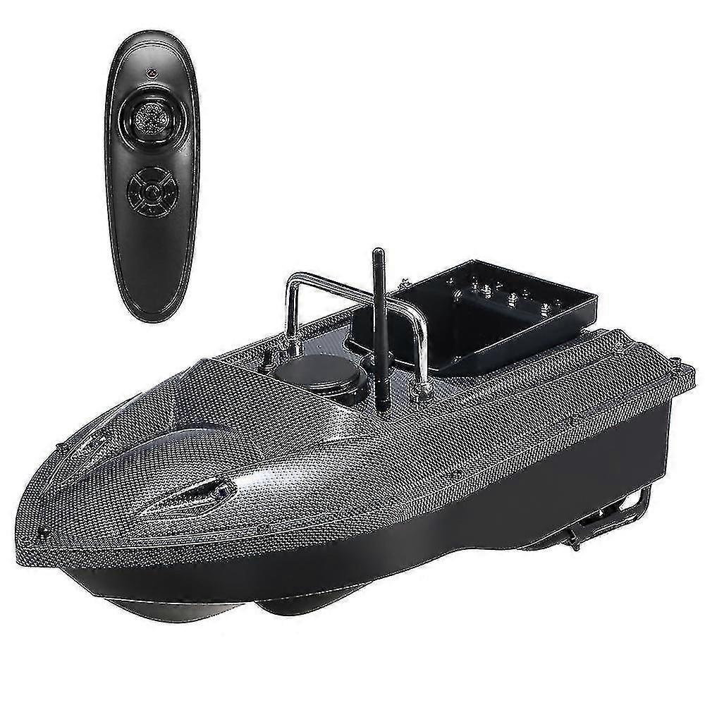 Drahtlose Fernbedienung Angeln Feeder Smart Angeln Köder Boot Fischerboot für Erwachsene Anfänger 540 Meter Fernbedienung