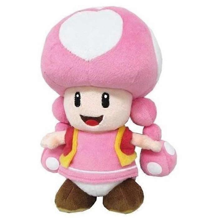 Peluche Toadette 20cm