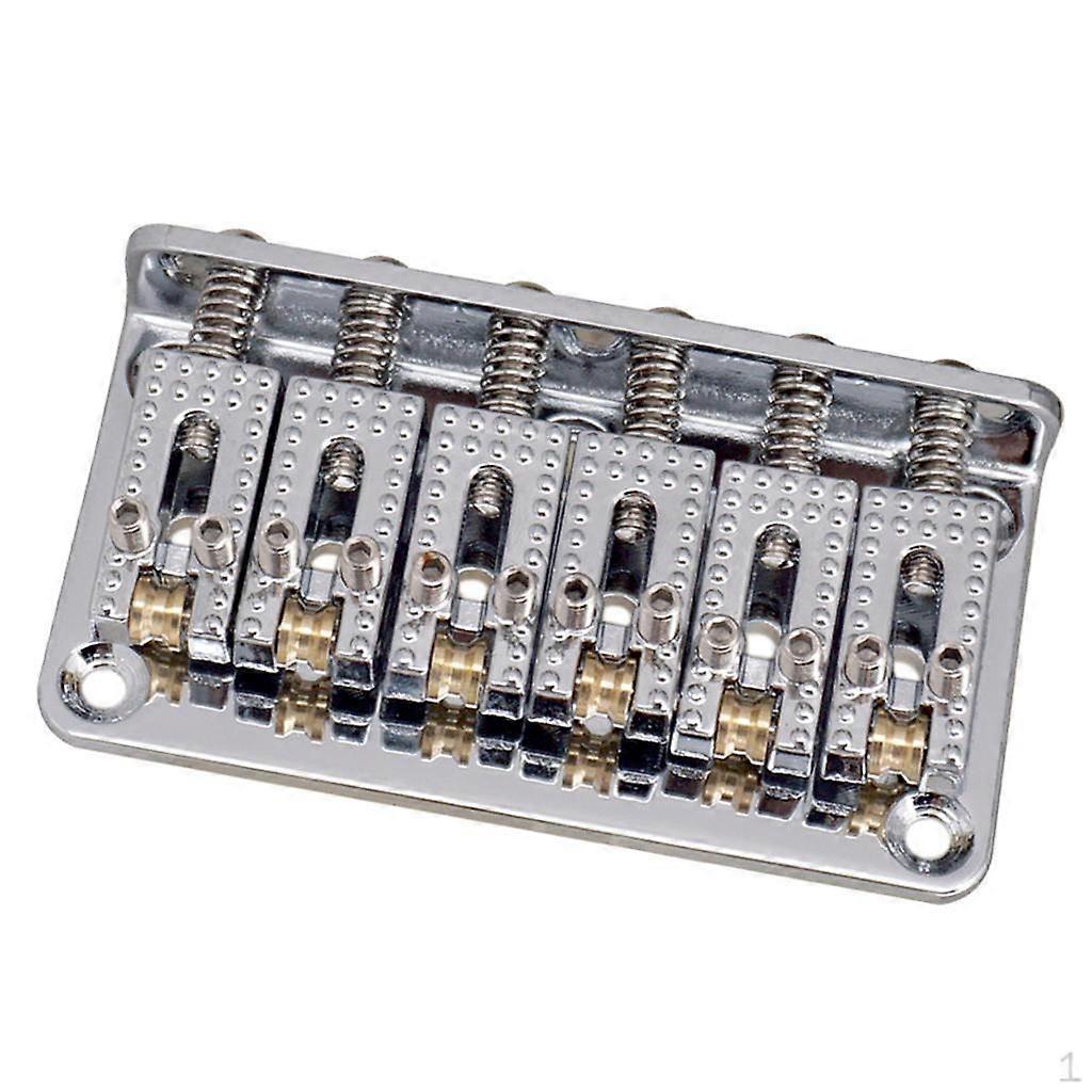 Elektrická gitara Hardtail Pevná kobylka pre