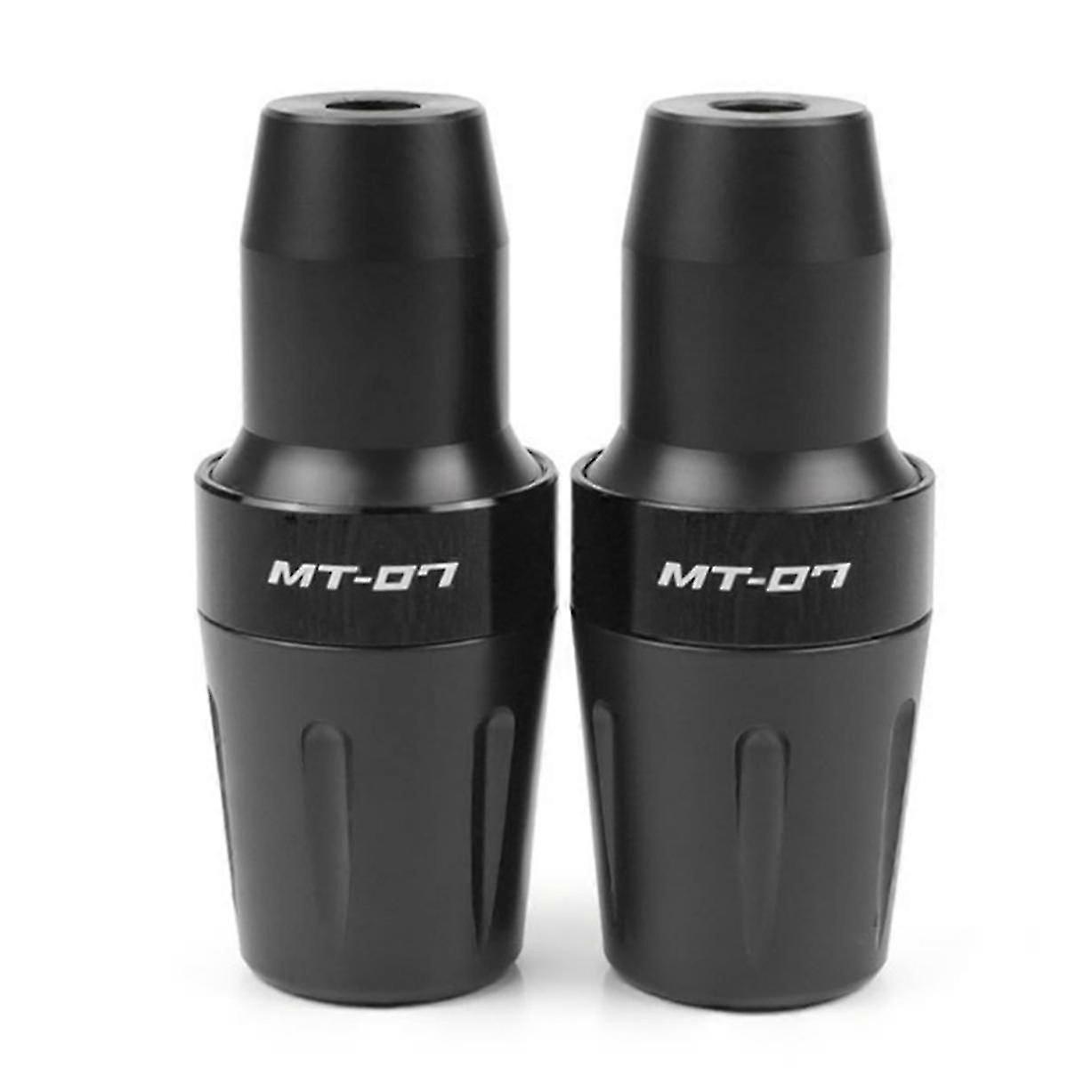 Motorcycle Falling Protection Crash Protectors Frame Sliders for MT07 2014-2023 Tracer700/GT 2020-2 bs
