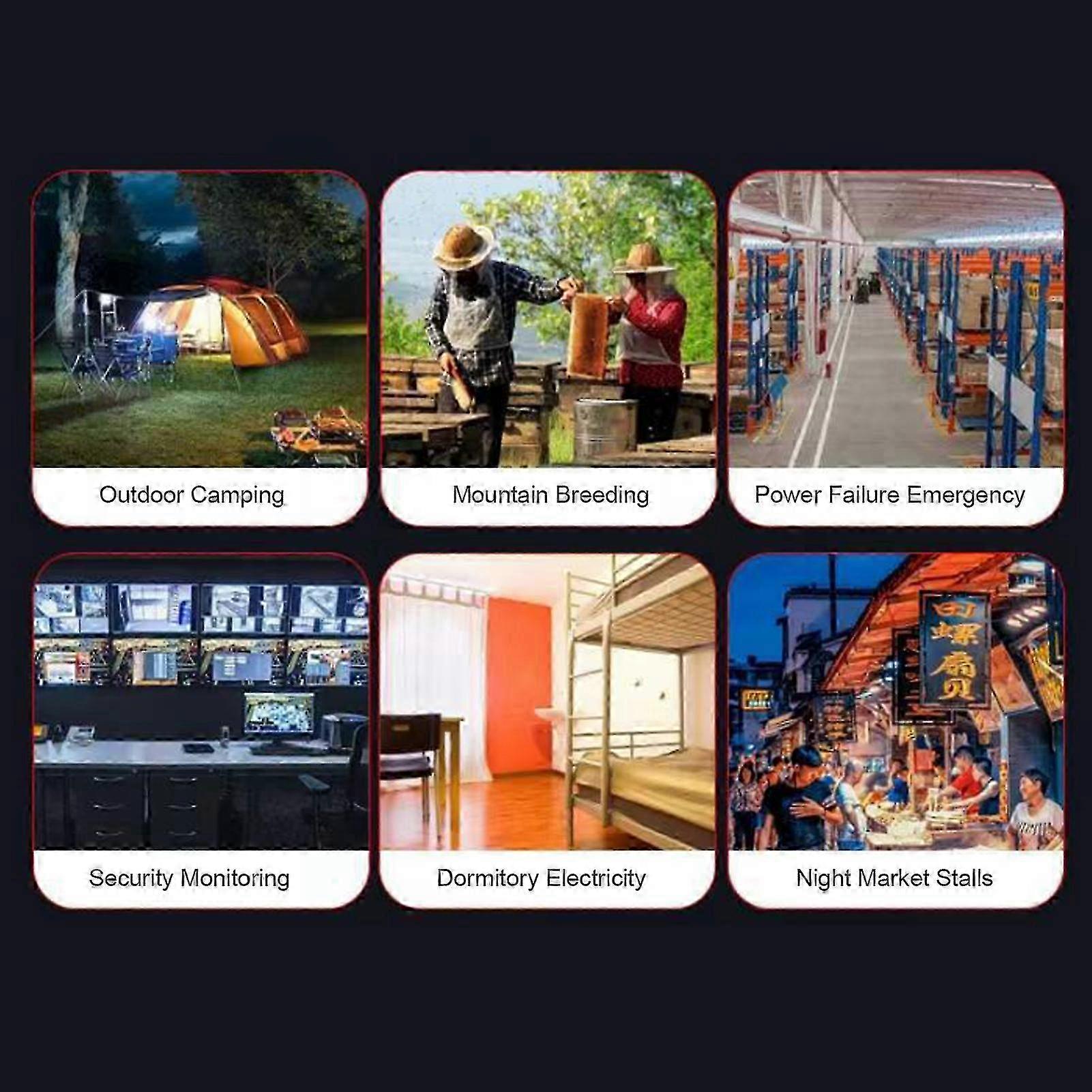 3000W Inverter Board with Switch Pure Sine Wave Mobile Power Inverter Board Module DC to AC DC12V to 220V