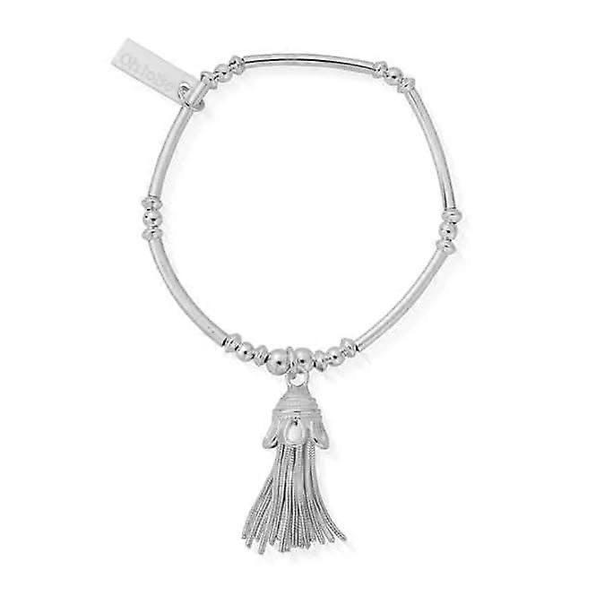 Children's Didi Tassel Bracelet CSBMN337
