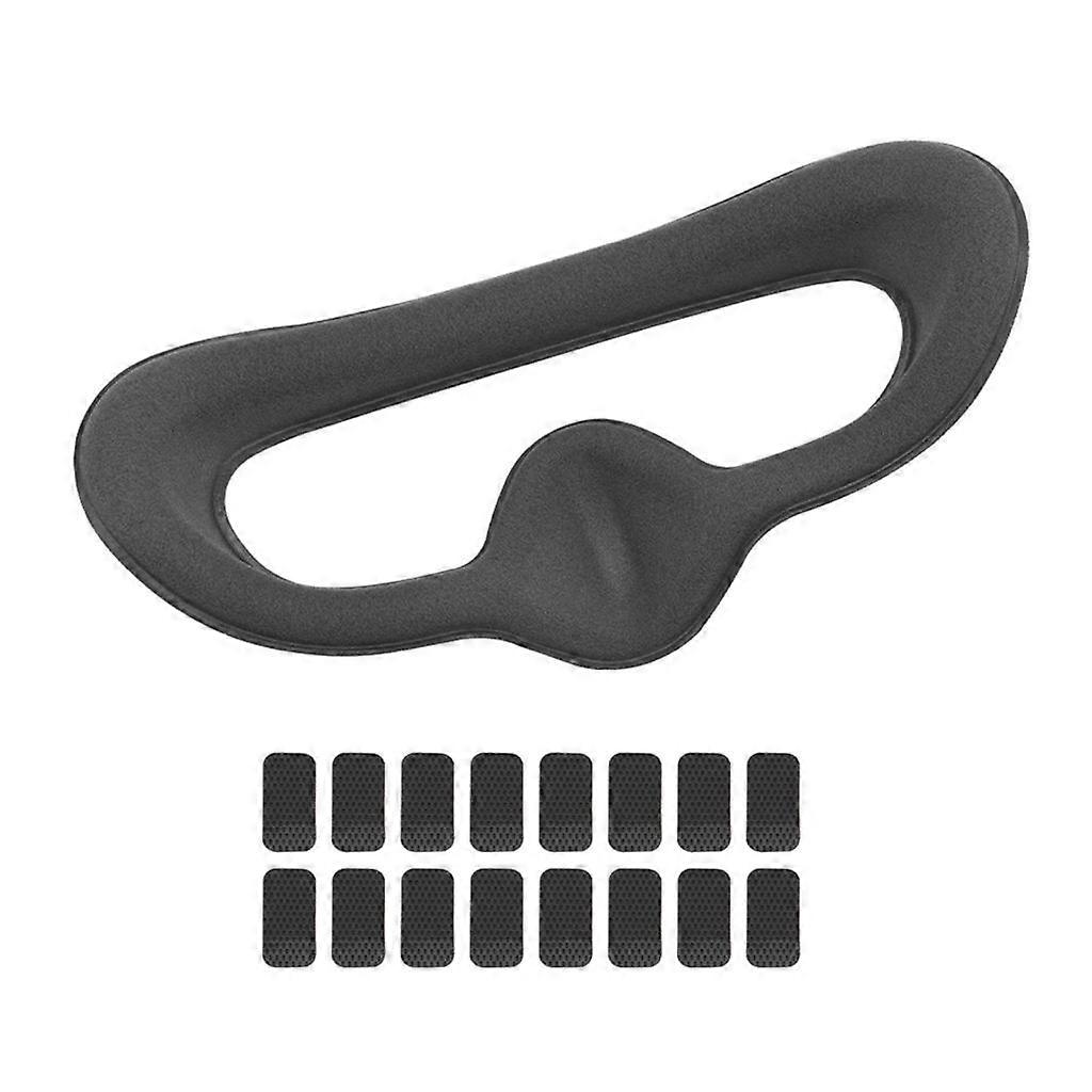 Replacement Sponges Foams Facials Cushion VR Padding for Goggles 2/3 VR
