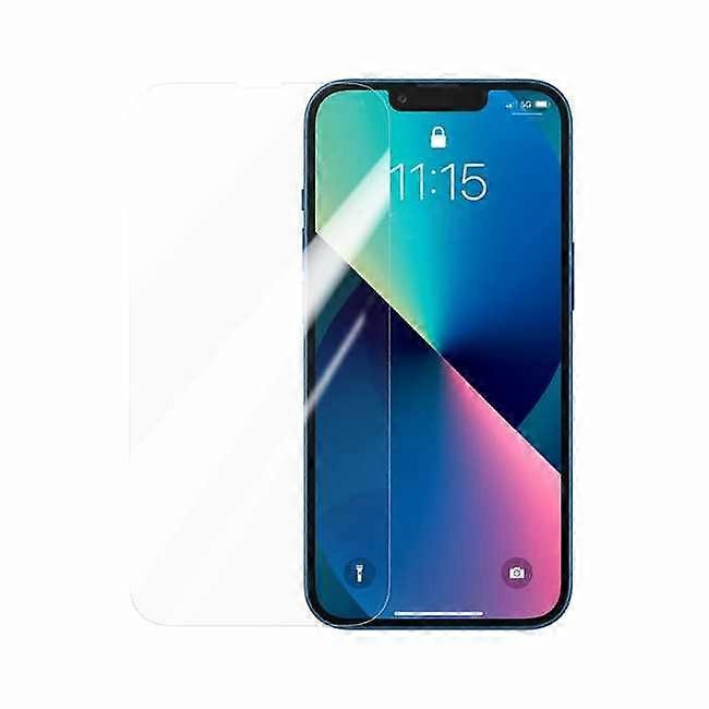 iPhone 13 Mini - Härdat Skyddsglas