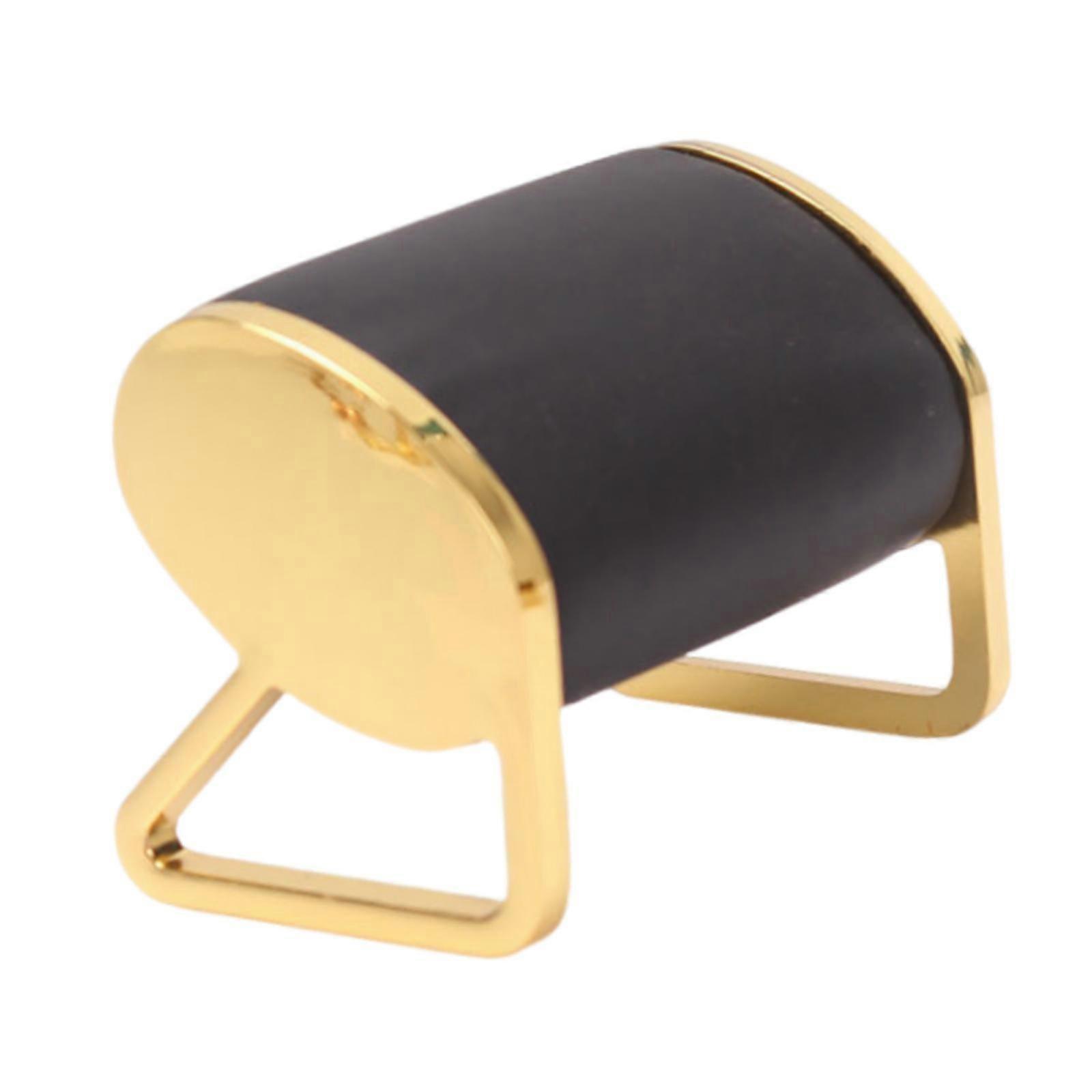 Bracelet Display Stand Jewelry Display Stand Tabletop Luxury Portable Bangle
