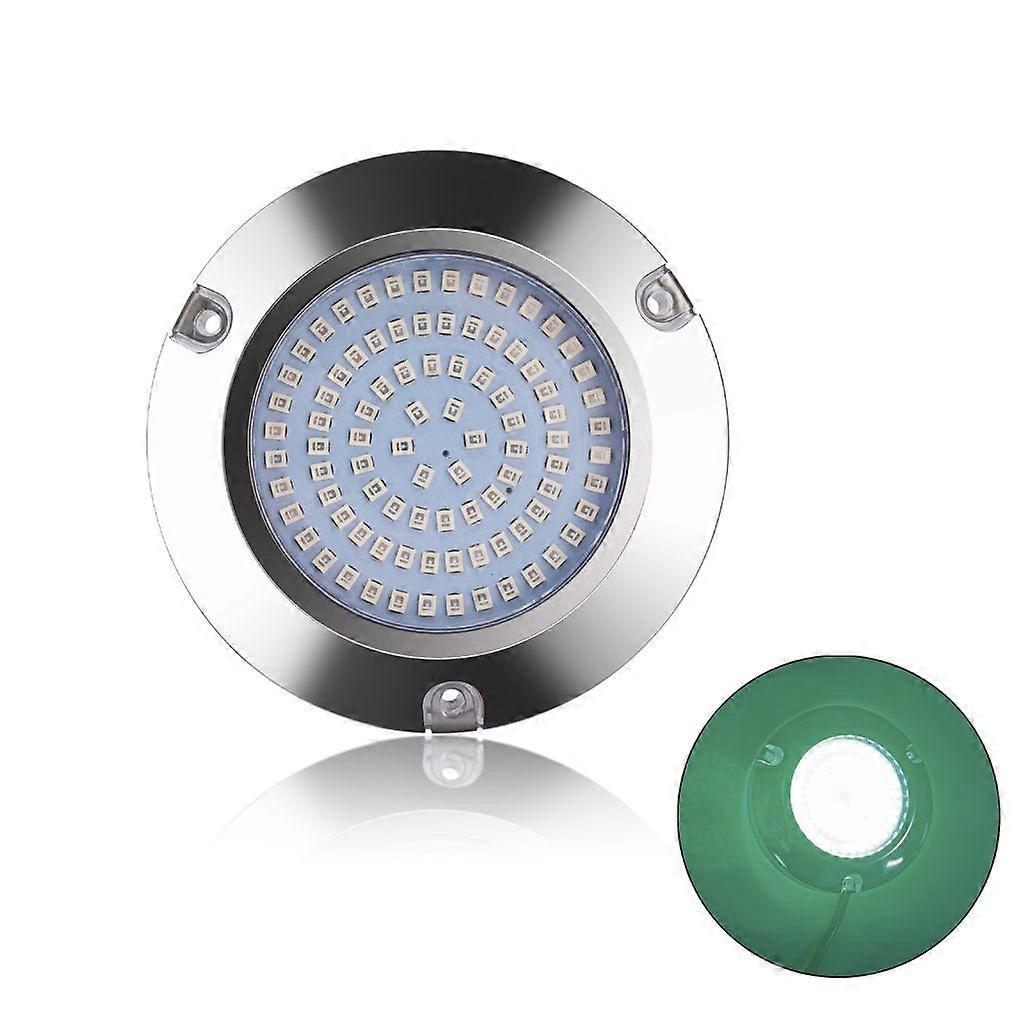 DC10-30V قارب بحري عارضة LED ستيرن الخفيفة 90 LED ضوء مجاملة مقاوم للماء