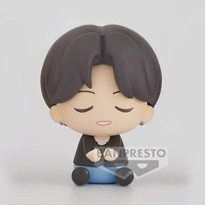 Figur - Tinytan Dynamite - Suga Vol.1