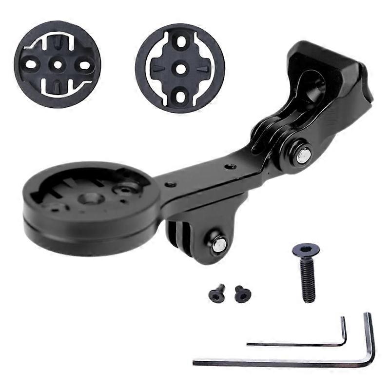 Bike Computer Mount for T Madone SLR 7 Stem Bar