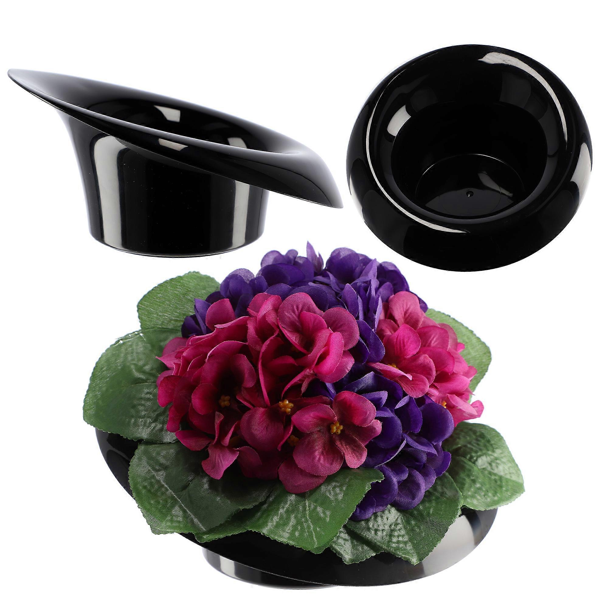 KADAX Flower pot ikebana casing Composition 12cm