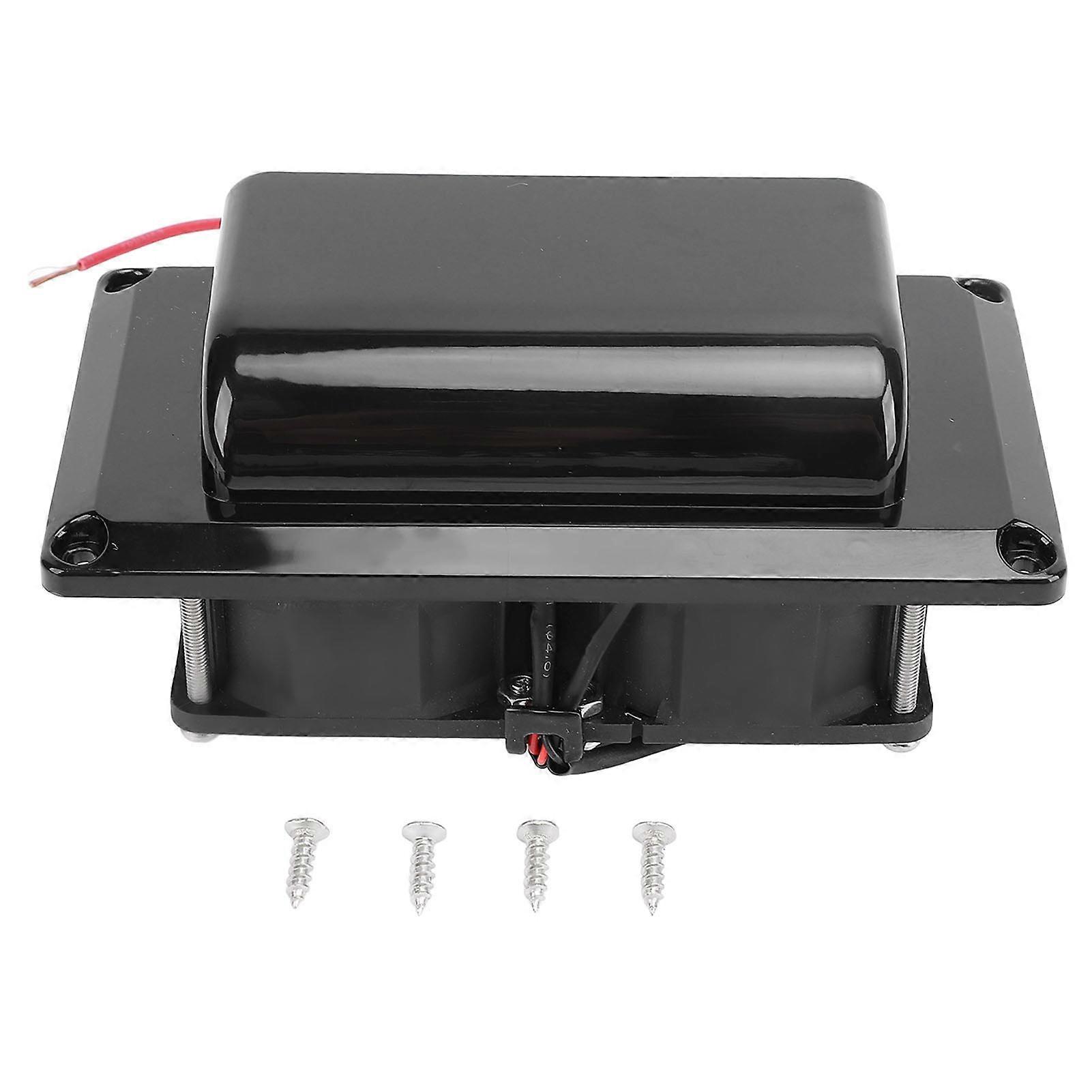 Mini DC Vent Fan ABS Quiet Small Air Vent Ventilation Exhaust Fan for RV Motorhome Accessories
