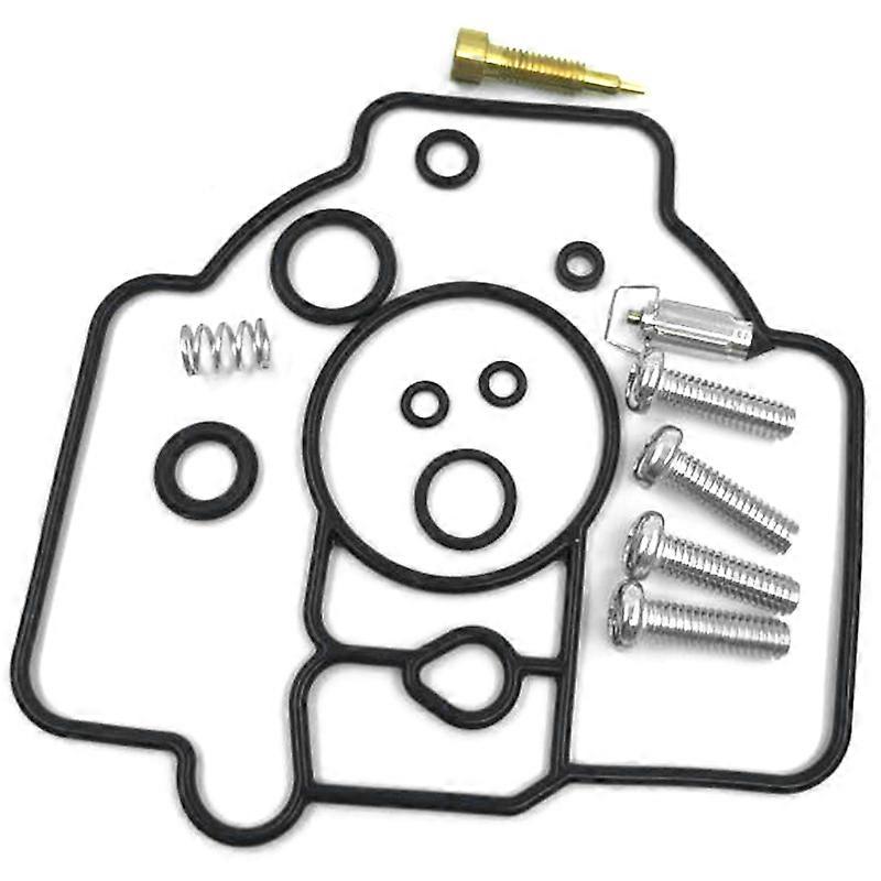Carburetor Repair Kit for Commands Ch18-Ch25 Ch19 Ch20 Ch21