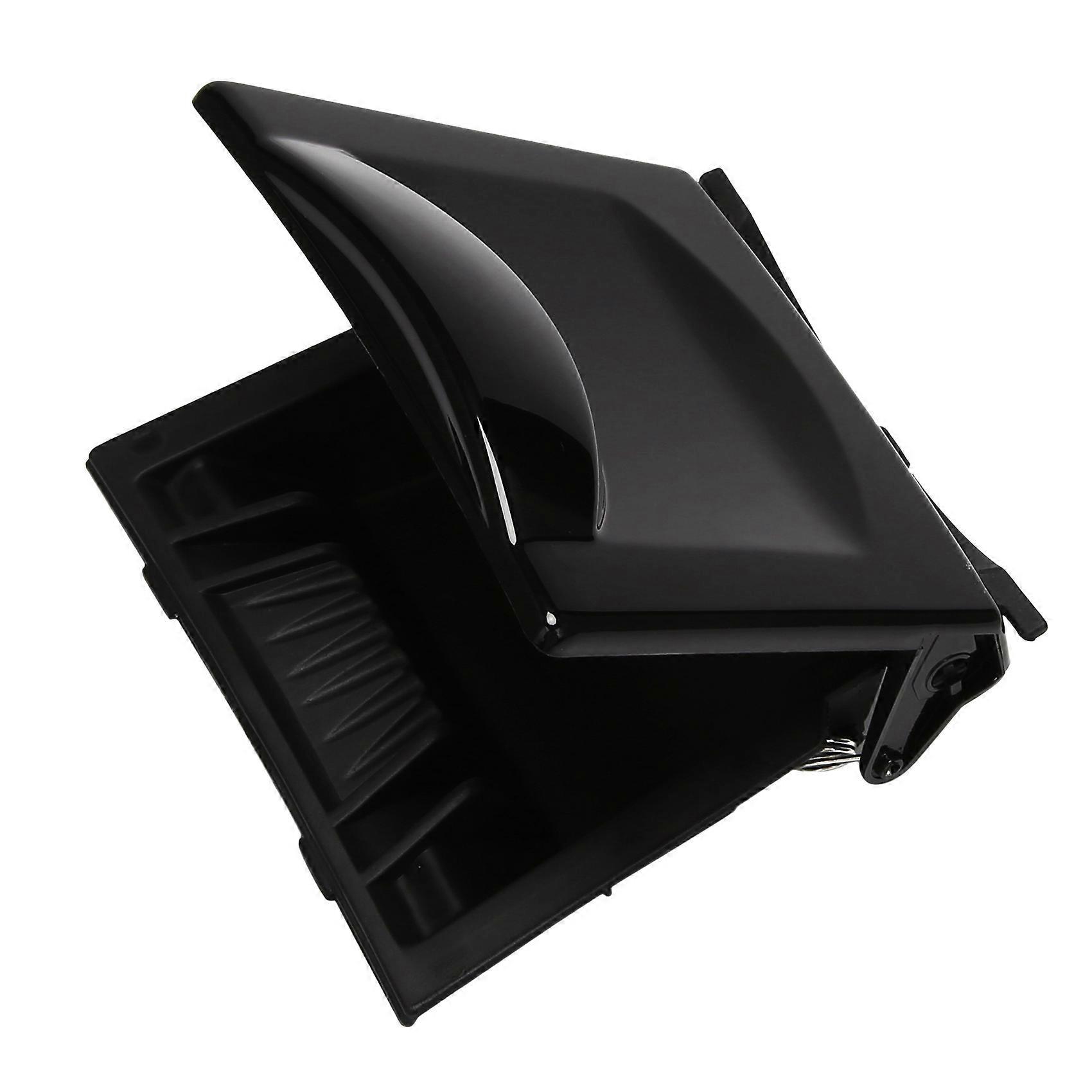 Car Ashtray Ashtray Box Glove Box for C4 Quatre C4