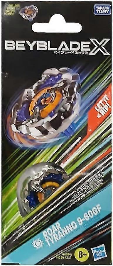 Beyblade X - Roar Tyranno 9-60GF (Attack) 玩具