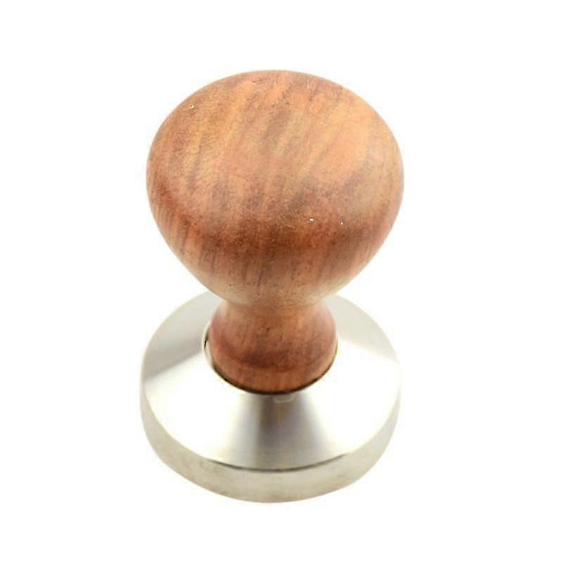 1pcs Coffee Tamper 49mm