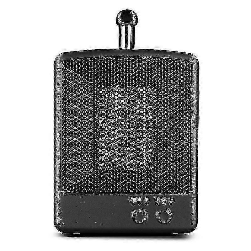 500w Personal Ptc Ceramic Ing Portabl