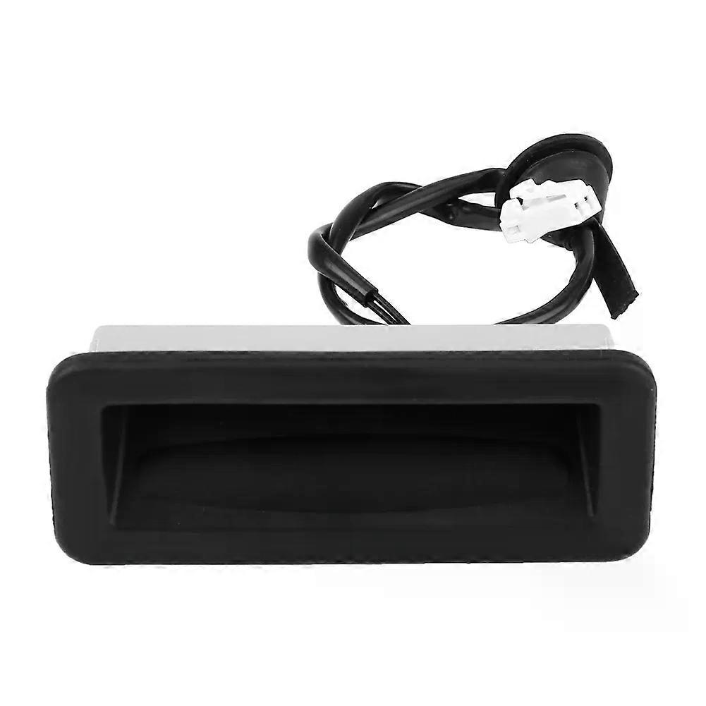 For Focus II 2004 2005 2006 2007 C 2003 2004 2005 2006 Car Boot Tailgate Opener Release Switch 5119B514AC