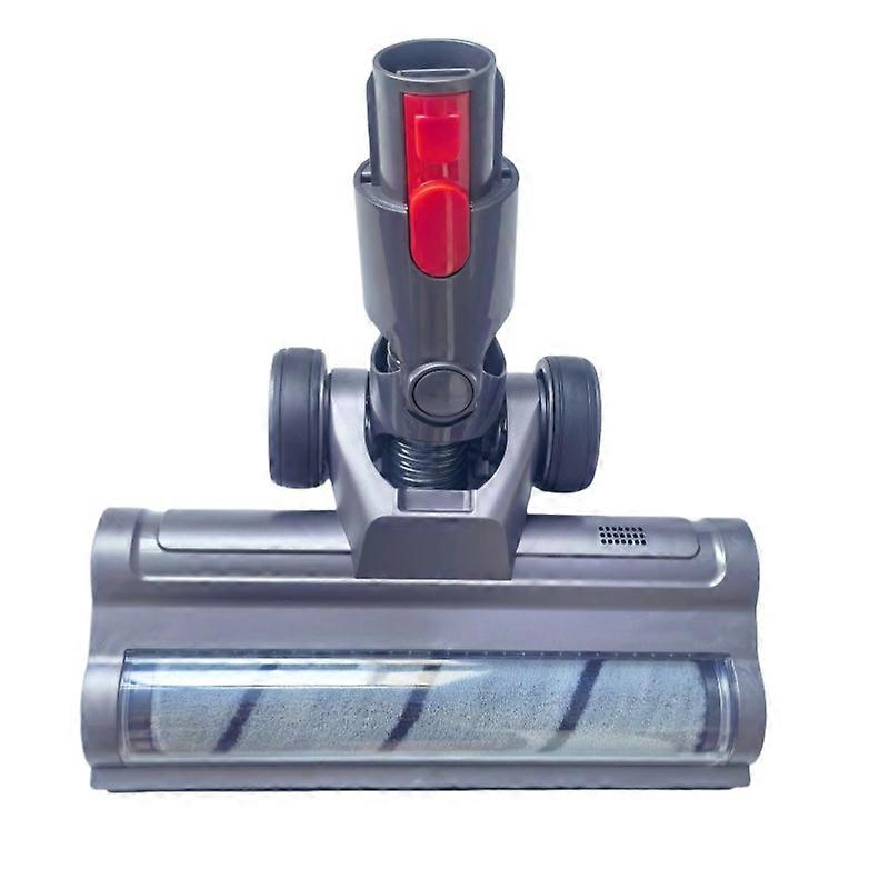 Vacuum Cleaner Lightweight Version Soft Velvet Floor Brush Head For Dyson V7 V8 V10 V11 V15