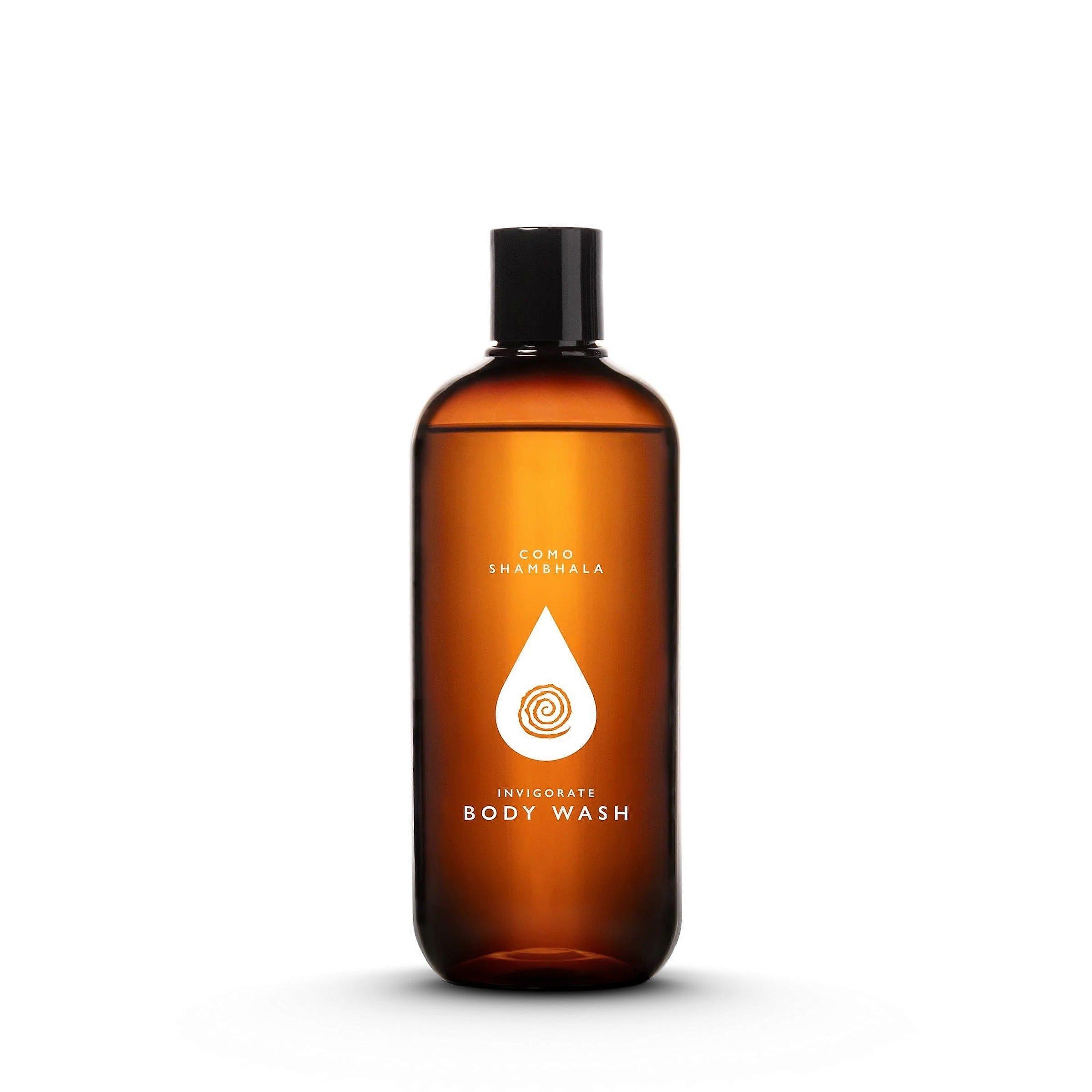 Invigorate 沐浴露 380ml