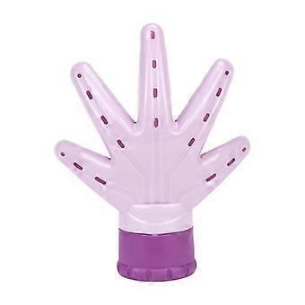 Handvorm haardroger diffuser voor kapper kapper schoonheidssalon accessoires