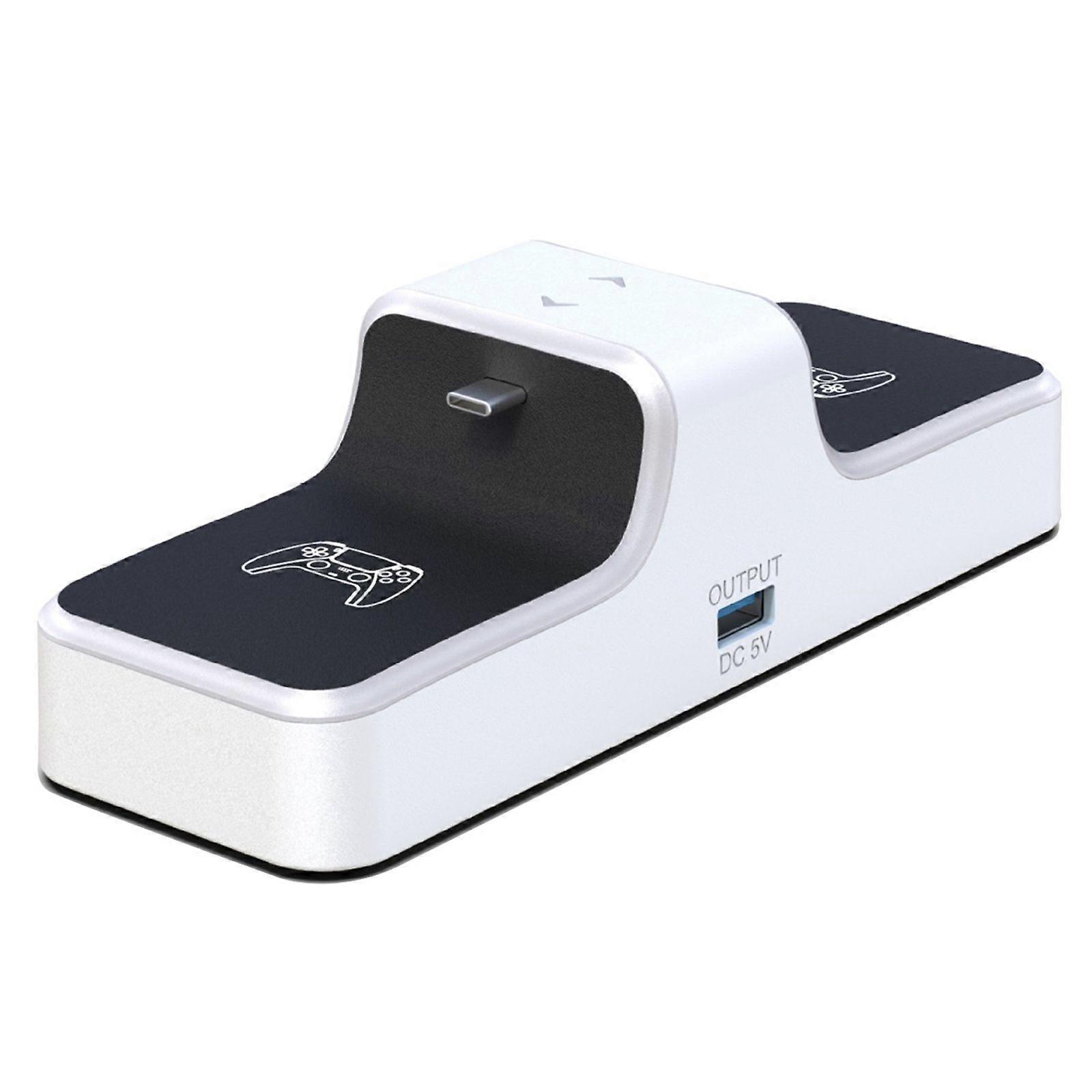 Game Console Type-C Charger Dock Charging Station Stand for Game Consoles