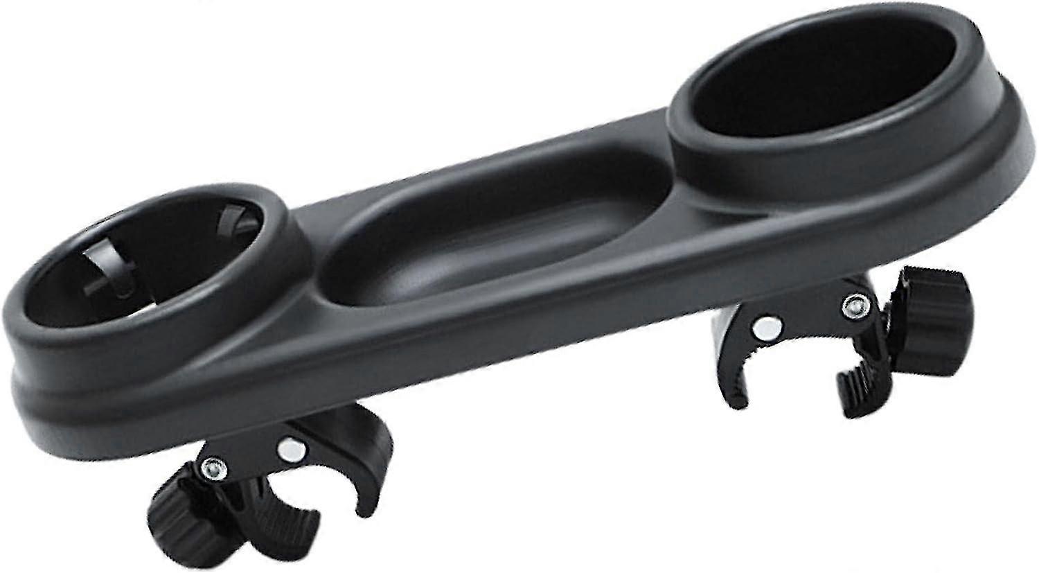 Snacktablett für Babys, Kinderwagen, universelles Abendessen, Passend für die meisten Arten von Kinderwagen, 360-Grad-Drehung, Baby, Familie, Freun...