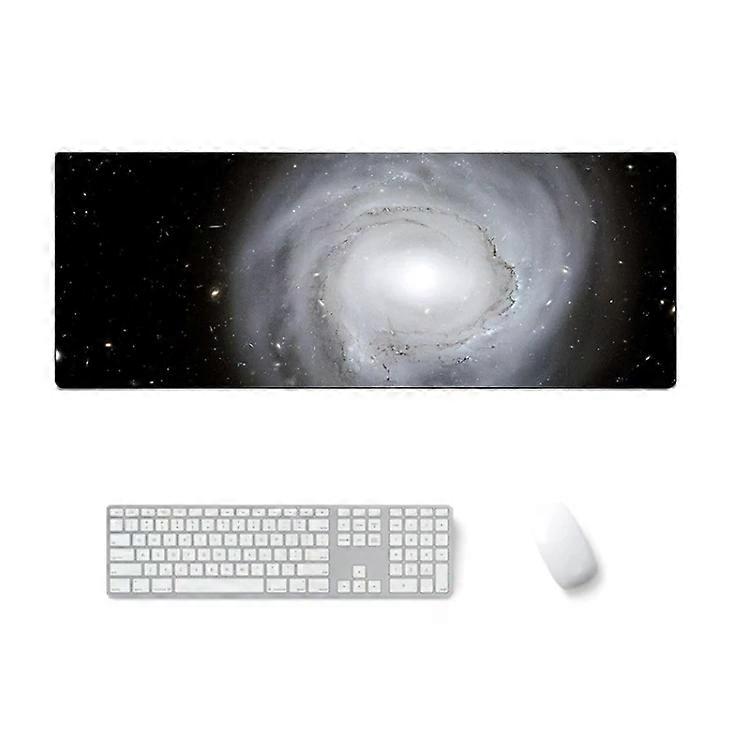 Non-Slip Odorless Mouse Pad-900x400x2mm,Symphony by 7