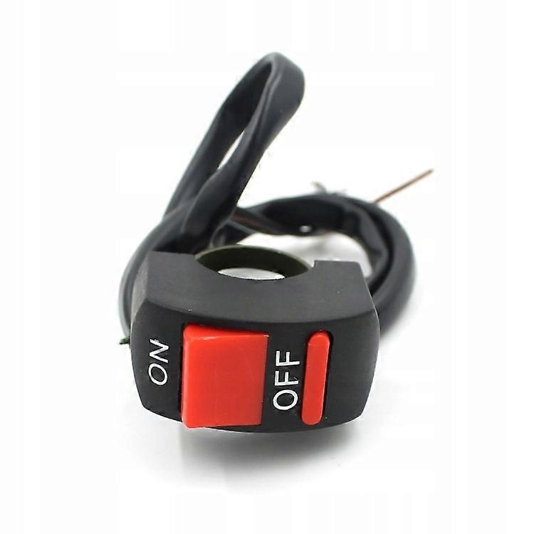 Motorcycle Switch On/ Scooter