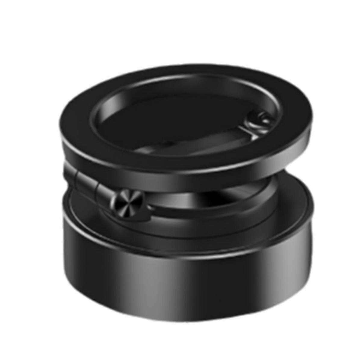 Car Magnetic Phone Bracket 360Degree Rotating Navigation Phone Holder