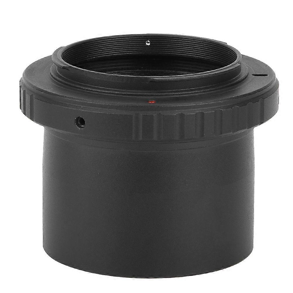 48MM Thread AI Mount Ring for Nikon AI SLR Camera with 2 Inch Telescope Eyepiece Adapter Compatible with DSLR and Astronomy Use