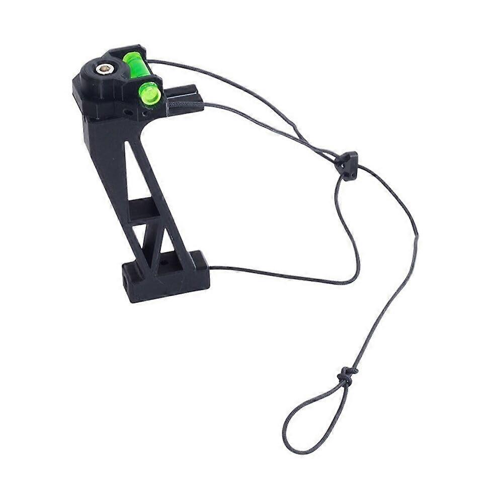 Training Device for Archery with Extensor Finger Support and Latissimus Dorsi Strengthening Features, Adjustable Size