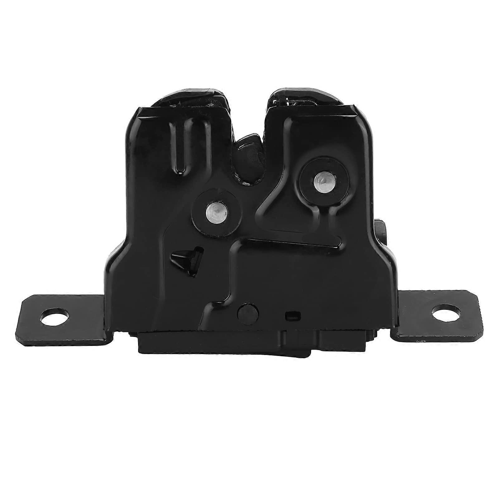 Tailgate Lock Actuator, Trunk Lid Actuator Replacement for BMW I3 F20 F21, Durable Material, Exact Fit