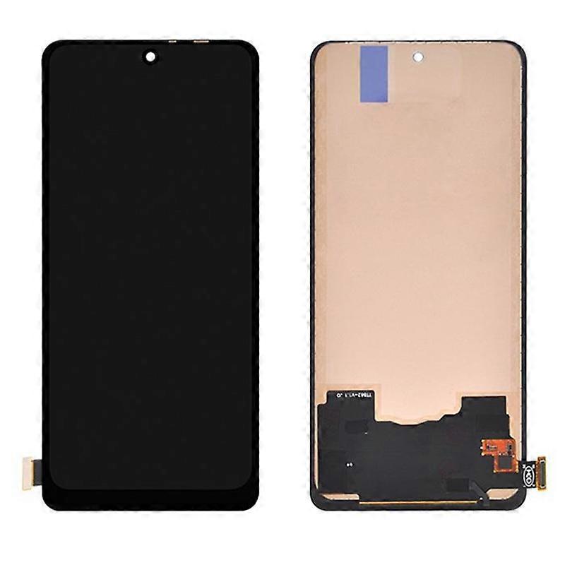 LCD Screen and Digitizer Assembly Part (TFT Version) for Xiaomi Redmi K40/K40 Pro/K40 Pro+/Poco