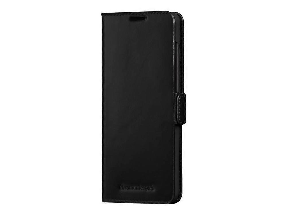 dbramante1928 Copenhagen Slim - Foldable Case for Mobile Phone - Grained Leather - Black