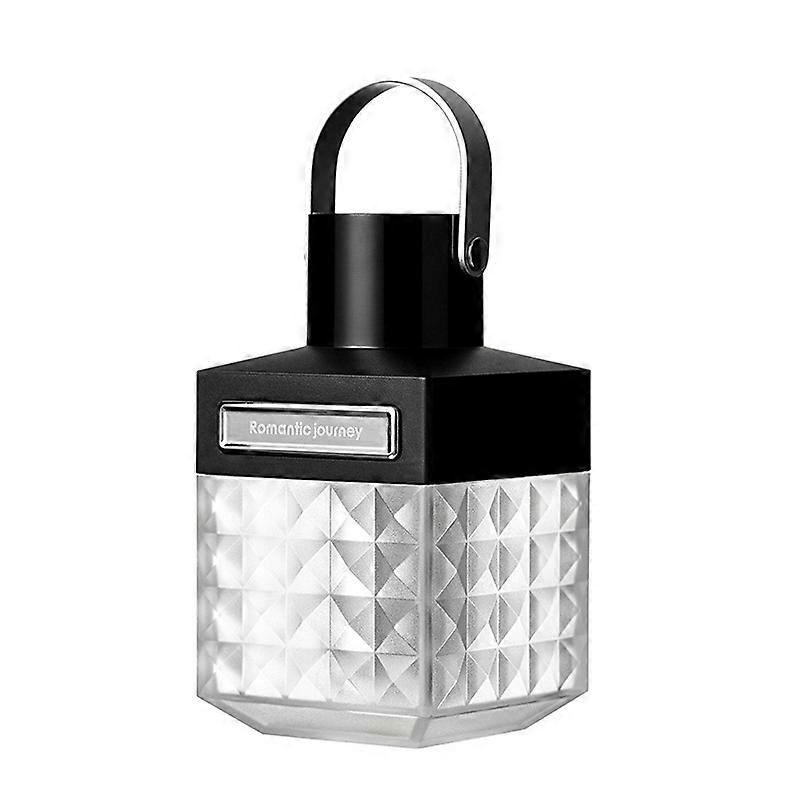 Outdoor Portable LED Camping Light Rechargeable Emergency Light