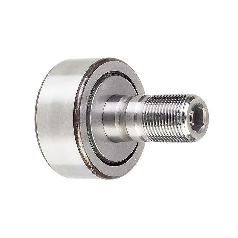 INA Bolt Type Bearing Roller KR16PPA with Double Sealed Design for Enhanced Durability and Performance