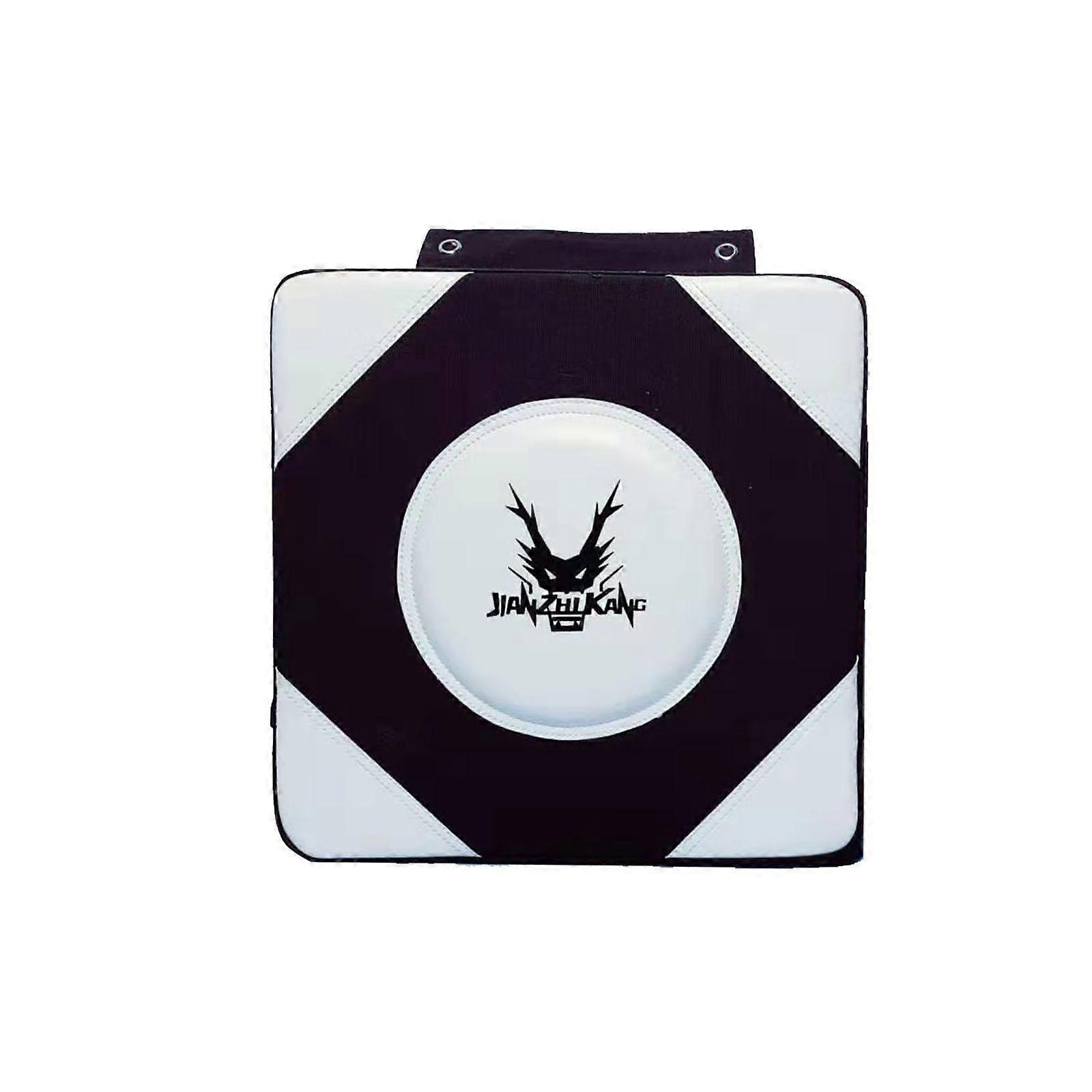 Boxing Wall Target Wall Punching Pad Height Adjustable Focus Target Boxing Pad