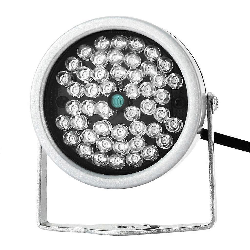 48 LED IR Light for Camera