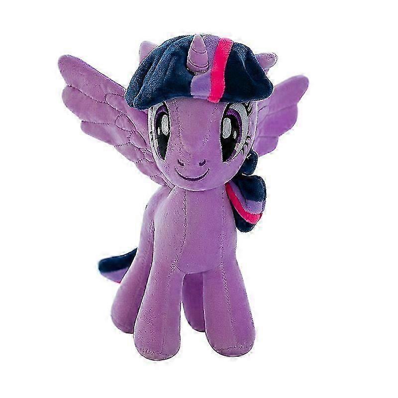 My Little Pony Izzy Moonbow Pluszowe Wypchane Zwierzę Pluszowe Softie 30cm